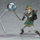 Illustration for article titled Figma Makes Good-Looking iTwilight Princess/i Toys